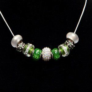 Jewelry By Jenny Necklace